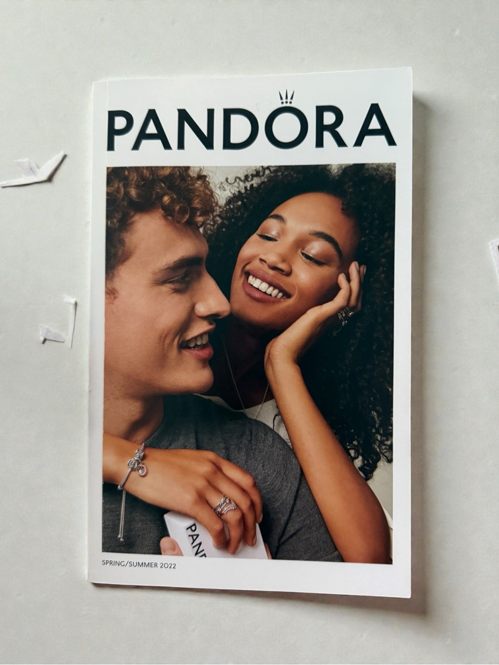 Pandora Catalog-147 Color Pages - Picture 2 of 3